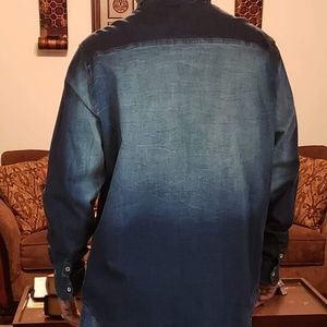 Sean John Jean shirt